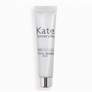 Kate Somerville Total Repair Cream | NEW | Travel Size | KateCeuticals | Sealed